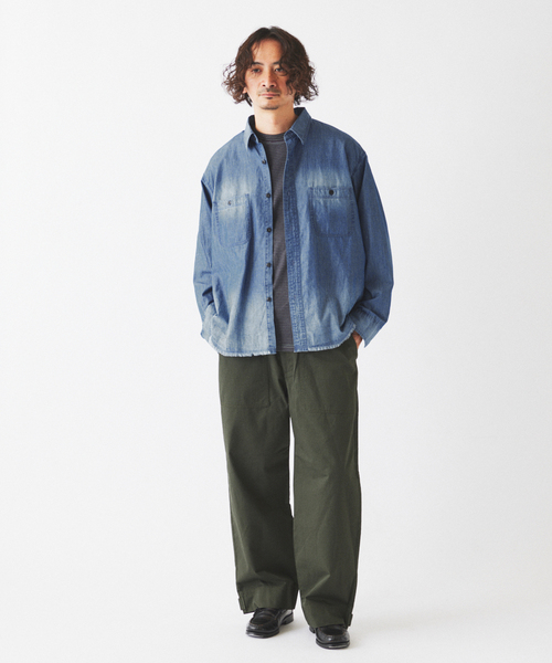 JOURNAL STANDARD relume（ジャーナルスタンダード レリューム