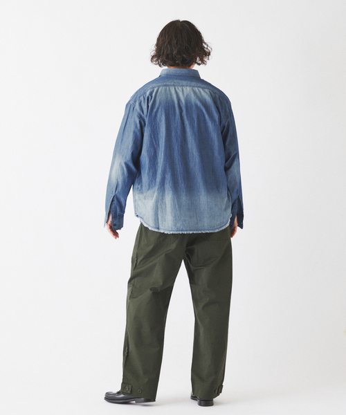 JOURNAL STANDARD relume（ジャーナルスタンダード レリューム