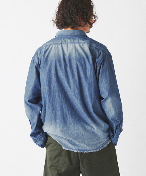 JOURNAL STANDARD relume（ジャーナルスタンダード レリューム
