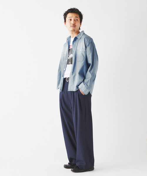 JOURNAL STANDARD relume（ジャーナルスタンダード レリューム