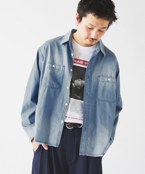 JOURNAL STANDARD relume（ジャーナルスタンダード レリューム