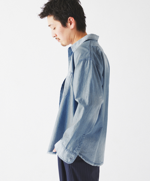 JOURNAL STANDARD relume（ジャーナルスタンダード レリューム