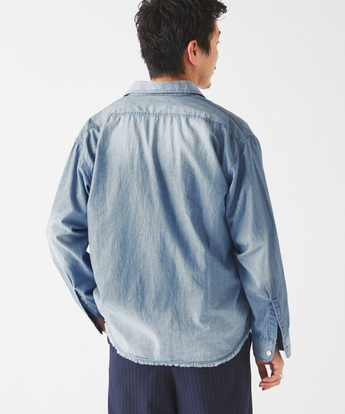 JOURNAL STANDARD relume（ジャーナルスタンダード レリューム 