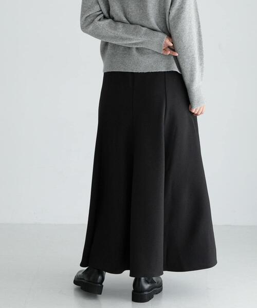 「URBAN RESEARCH Sonny Label」 ロングスカート 38 ベージュ系その他 レディース_画像4
