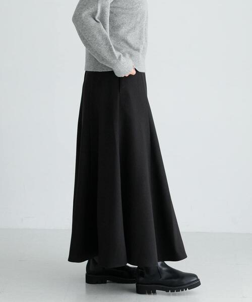 「URBAN RESEARCH Sonny Label」 ロングスカート 38 ベージュ系その他 レディース_画像5