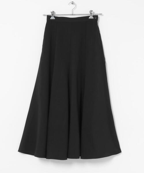「URBAN RESEARCH Sonny Label」 ロングスカート 38 ベージュ系その他 レディース_画像9