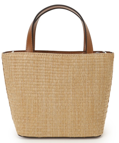 GUESS（ゲス） トートバッグ WELLS Mini Tote ミニトート ショルダー