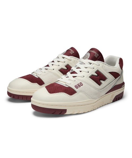 「New Balance」 ローカットスニーカー 25.0cm ホワイト系その他 メンズの画像