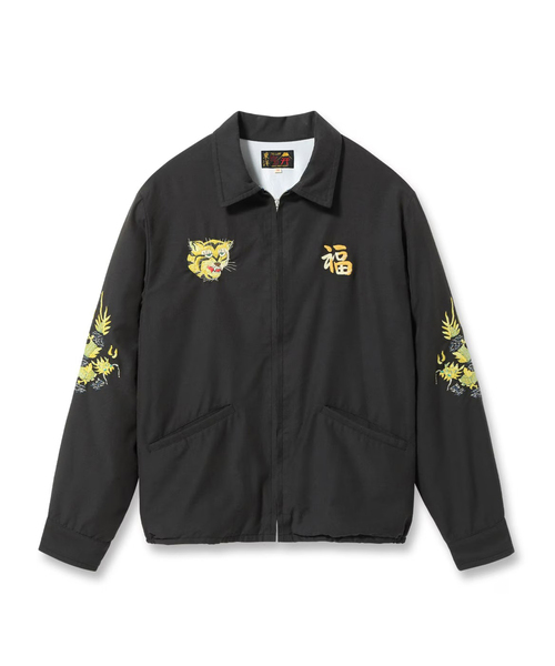 楽天市場店 BEAMS ×テーラー東洋 別注 コラボ ベトナムジャケット