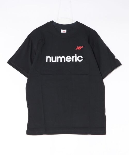 New Balance（ニューバランス） tシャツ new balance numeric