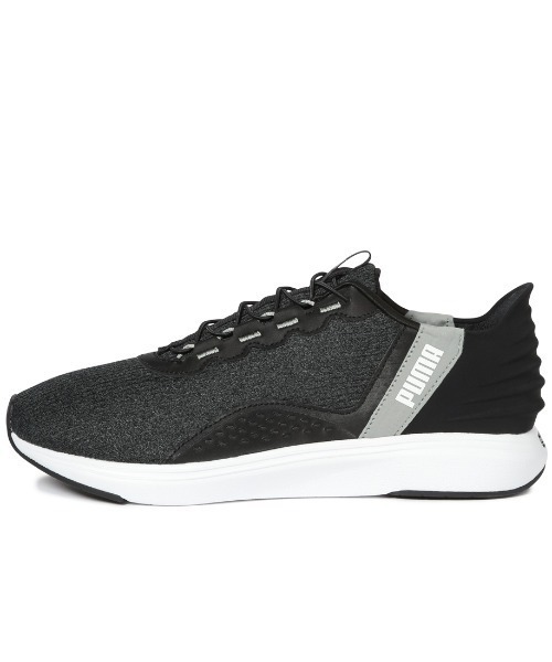 PUMA（プーマ） ウォーキングシューズ スニーカー PUMA SOFTRIDE 
