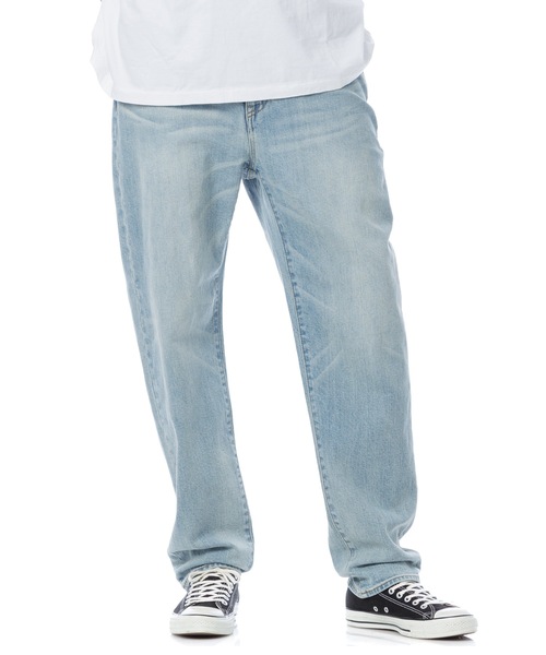 DAILY STANDARD by SANDINISTA デニムパンツ 30inch インディゴブルー 