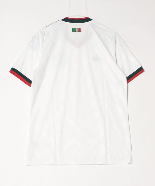 adidas（アディダス） tシャツ メキシコ代表 26 アウェイ レプリカ