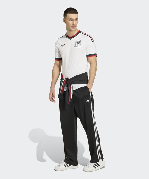 adidas（アディダス） tシャツ メキシコ代表 26 アウェイ レプリカ