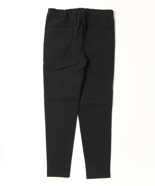 「The DUFFER of ST.GEORGE」 チノパンツ LARGE チャコールグレー メンズの画像