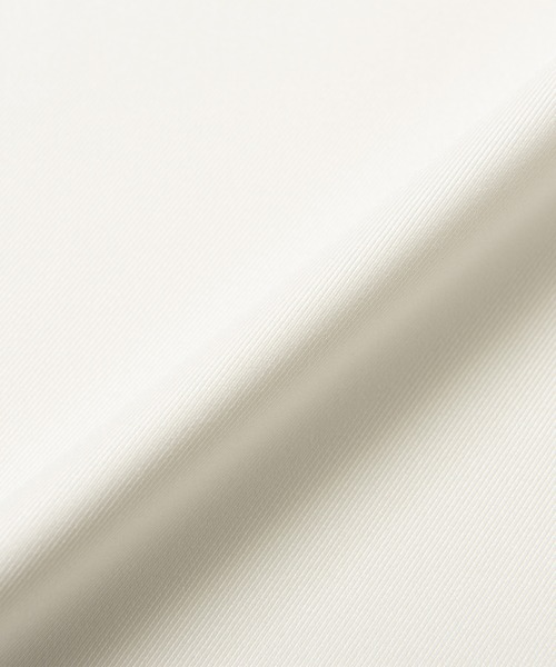 「for/c」 クロップドパンツ M ブラック レディース_画像3