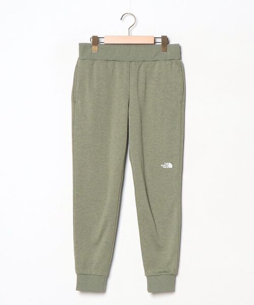 THE NORTH FACE（ザ ノースフェイス） スウェットパンツ M グリーン