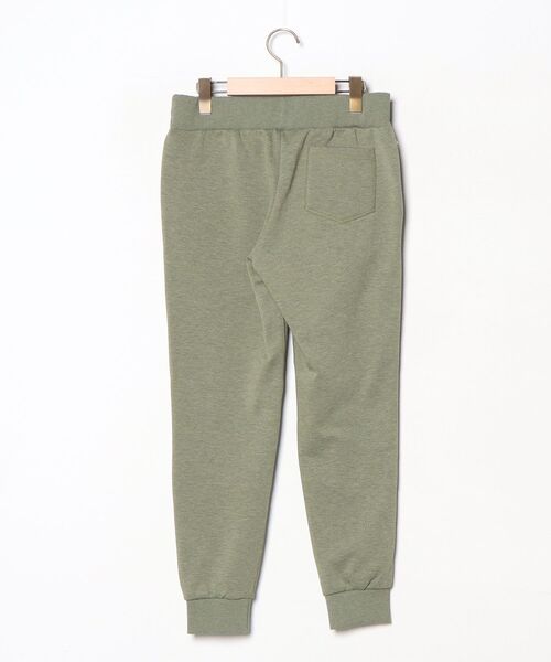 【美品】THE NORTH FACE レディースパンツ M THE NORTH FACE（ザ ノースフェイス） スウェットパンツ M グリーン