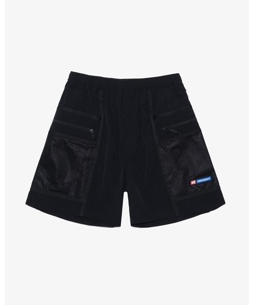 KEBOZ（ケボズ） ハーフパンツ パンツ 短パン KEBOZ SPORTS NYLON