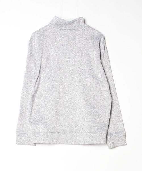 「OUTDOOR PRODUCTS」 長袖Tシャツ LL グレー メンズ_画像2