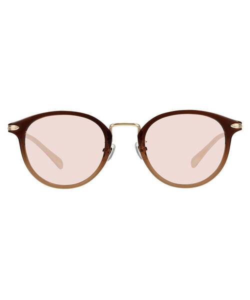 Zoff（ゾフ） サングラス レディース メンズ : ZOZOTOWN Yahoo!店