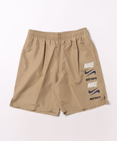NIKE（ナイキ） 水着 「NIKE」ナイキ/水陸両用 ブレイカースタックト7