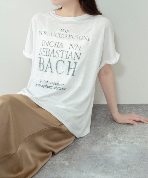 kyne On AIR Tシャツ（ファッション）のおすすめ人気商品一覧 通販