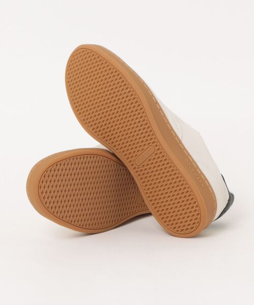 スニーカー グランド クロスコート ターフライン mens メンズの画像