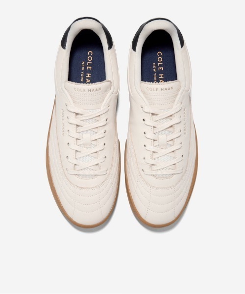 スニーカー グランド クロスコート ターフライン mens メンズの画像