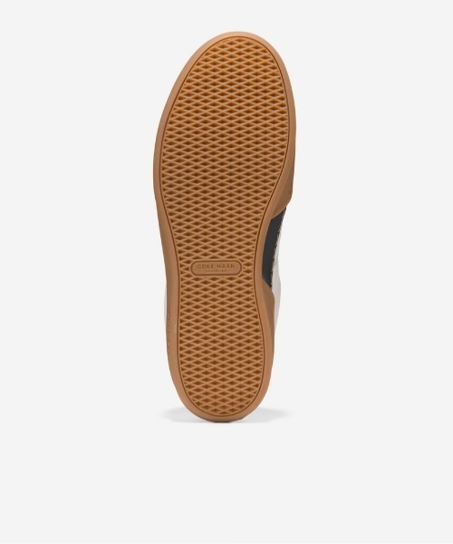 スニーカー グランド クロスコート ターフライン mens メンズの画像
