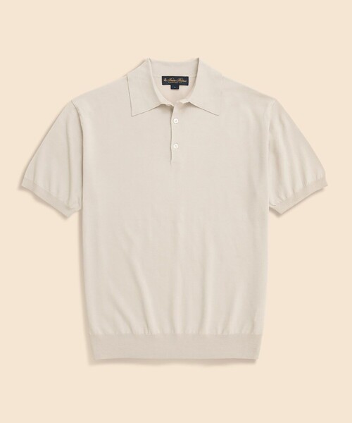 BROOKS BROTHERS（ブルックスブラザーズ） セーター ニット コットン