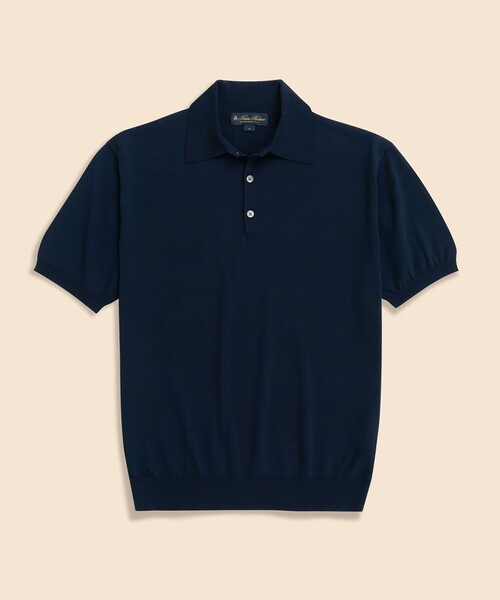 BROOKS BROTHERS（ブルックスブラザーズ） セーター ニット コットン