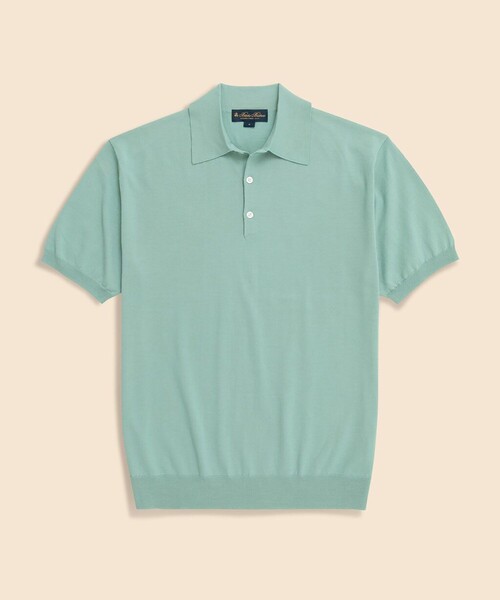 BROOKS BROTHERS（ブルックスブラザーズ） セーター ニット コットン