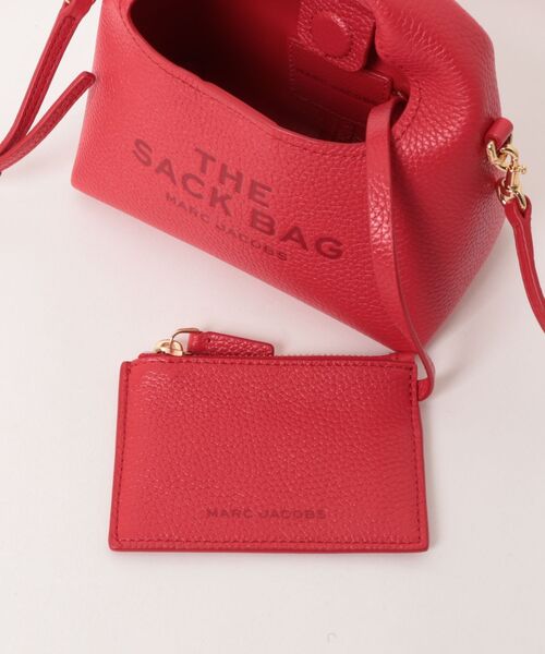 mryo MARC JACOBS NOHO スモールクロスボディバッグ Marc Jacobs The Mini Leather Crossbody Bag | Nordstromrack