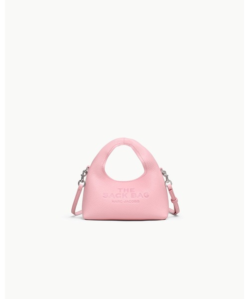mryo MARC JACOBS NOHO スモールクロスボディバッグ MARC JACOBS（マーク・ジェイコブス） ショルダーバッグ バッグ
