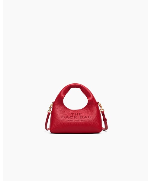 MARC JACOBS（マーク・ジェイコブス） ショルダーバッグ バッグ