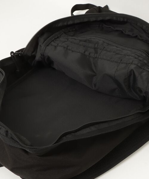 「MILKFED.」 リュック ONE SIZE ブラック レディース_画像4
