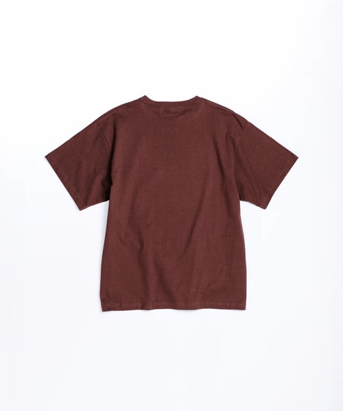 Anachronorm（アナクロノーム） tシャツ 「ANACHRONORM」NYC JUMPING S