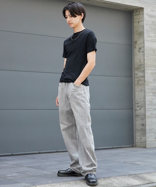 Levi's（リーバイス） ジーンズ 565 LOOSE STRAIGHT ライトウェイト