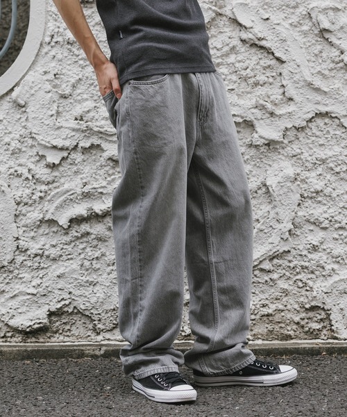 Levi's（リーバイス） ジーンズ 565 LOOSE STRAIGHT ライトウェイト