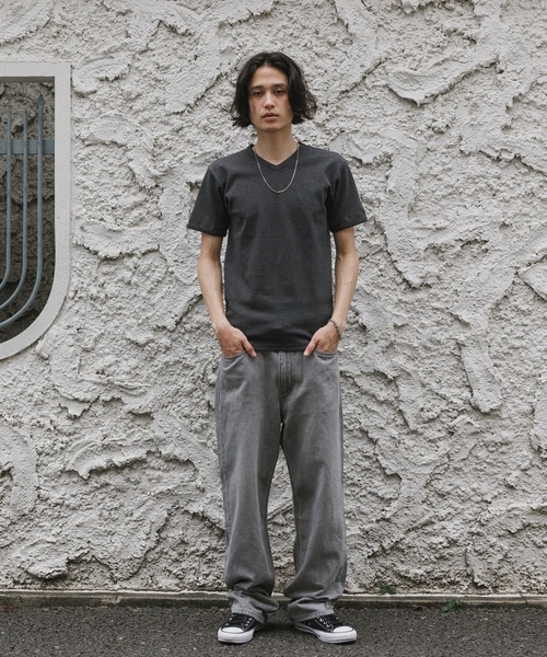 Levi's（リーバイス） ジーンズ 565 LOOSE STRAIGHT ライトウェイト