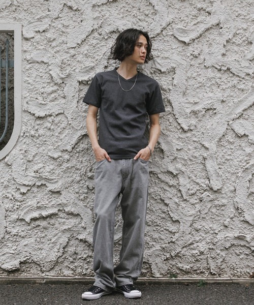 Levi's（リーバイス） ジーンズ 565 LOOSE STRAIGHT ライトウェイト
