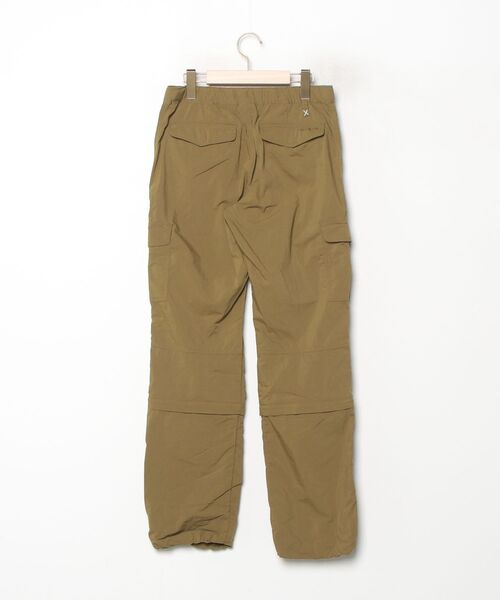 「Columbia」 カーゴパンツ L グリーン レディース_画像2