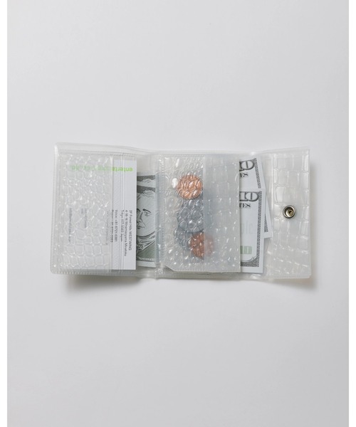財布 ビューティフルピープル beautiful people レディース メンズの画像