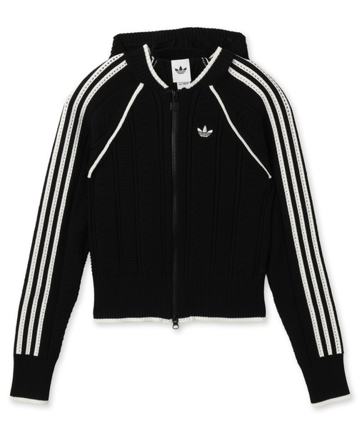 adidas（アディダス） adidas adidas SST TRACKTOP / アディダス SST