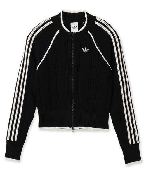 adidas（アディダス） adidas adidas SST TRACKTOP / アディダス SST