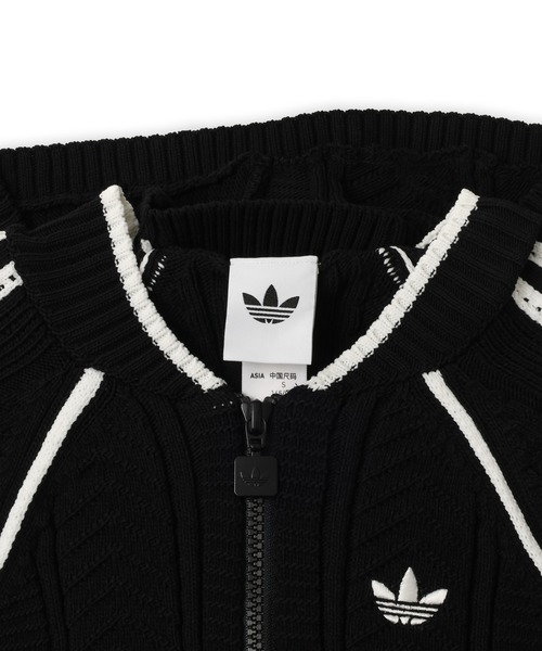 adidas（アディダス） adidas adidas SST TRACKTOP / アディダス SST