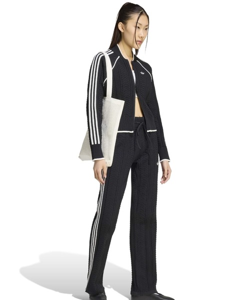 adidas（アディダス） adidas adidas SST TRACKTOP / アディダス SST