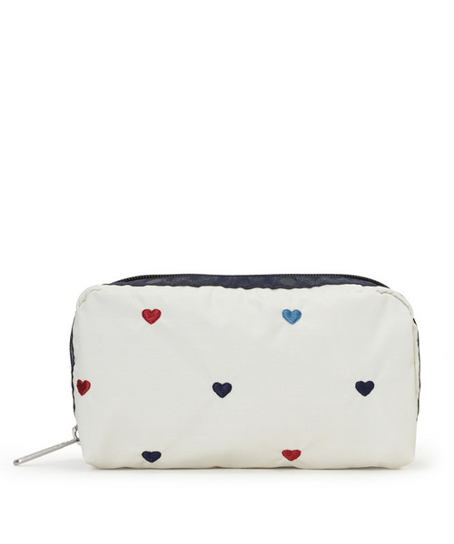 LeSportsac（レスポートサック） ポーチ RECTANGULAR COSMETIC