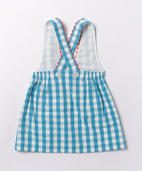 hello Simone（ハローシモーヌ） ワンピース Christie dress Ibiza